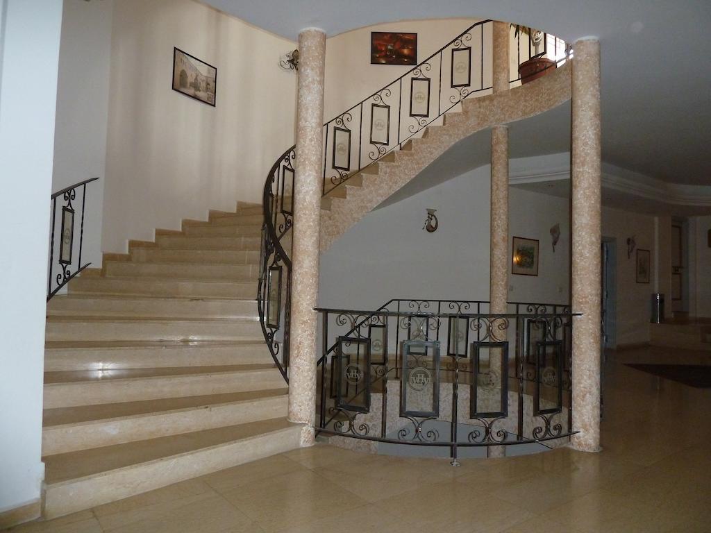 Valley View Hotel - Hammana Exterior photo