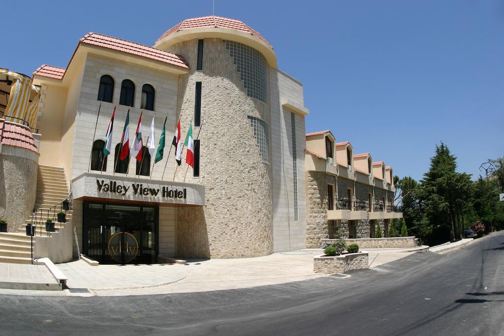 Valley View Hotel - Hammana Exterior photo